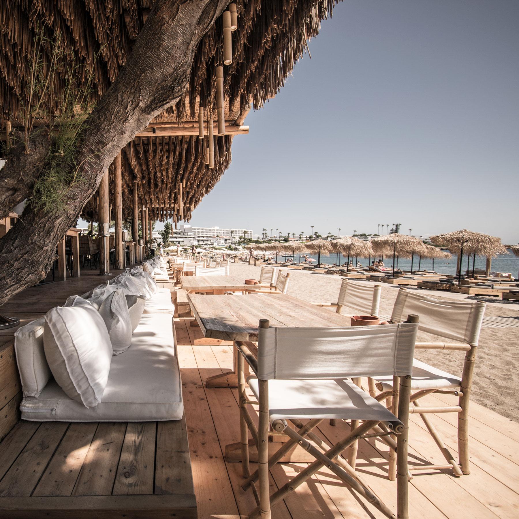 Virginia Family Resort Kallithea  Екстер'єр фото