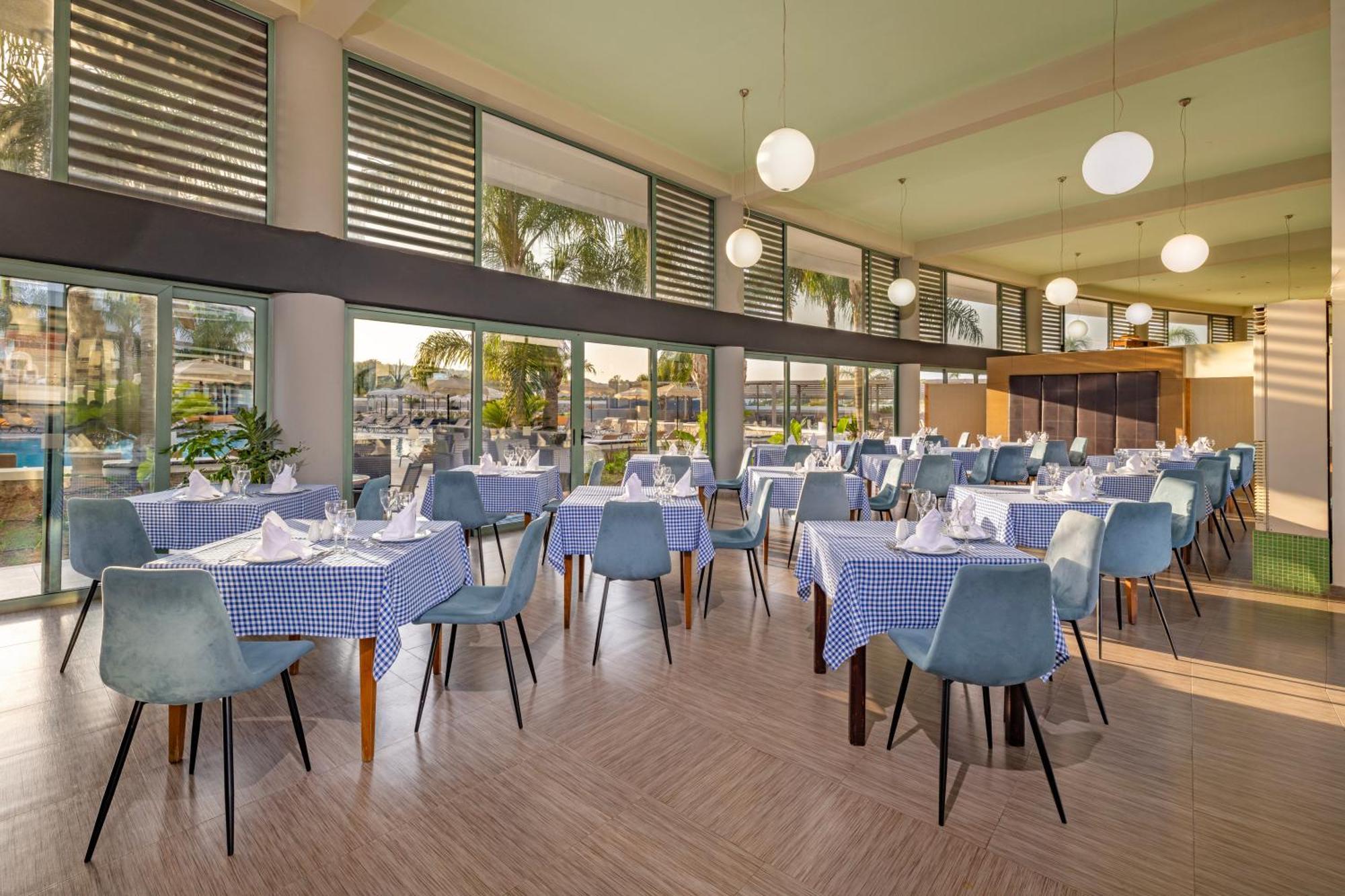 Virginia Family Resort Kallithea  Екстер'єр фото