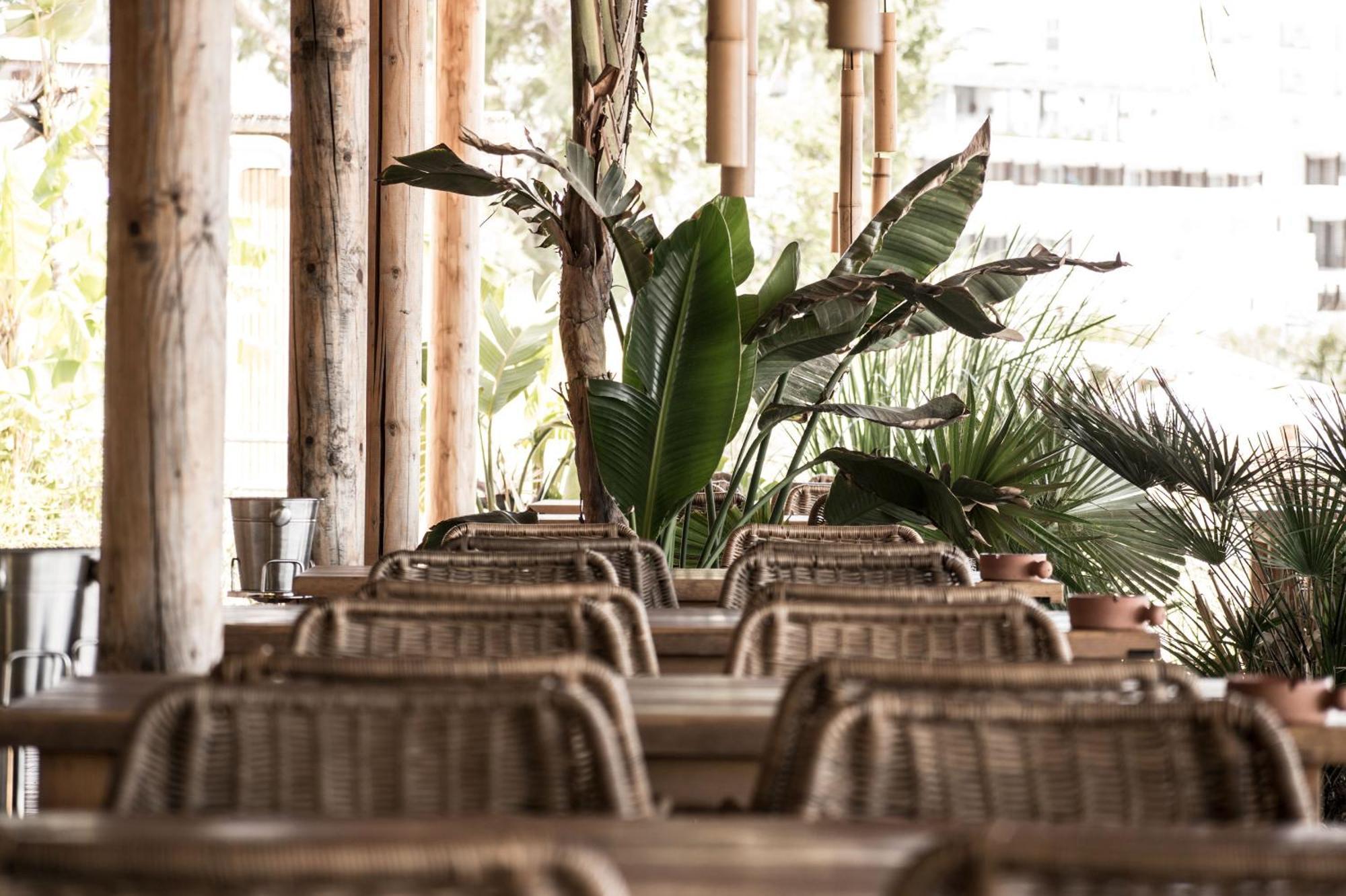 Virginia Family Resort Kallithea  Екстер'єр фото